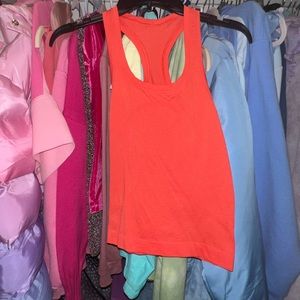 rare lululemon color size 2